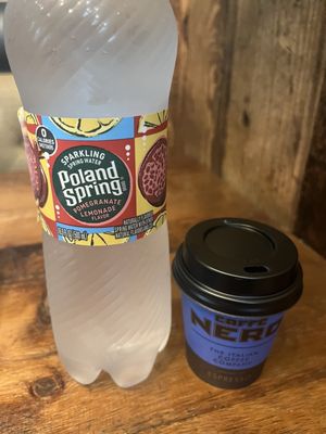 Caffè Nero by null