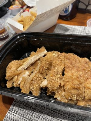 Taiwan's No.1 Cuisines by null