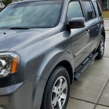 Gulf Coast Auto Detail - So clean! - Auto Detailing Near Me - Long Beach, Mississippi