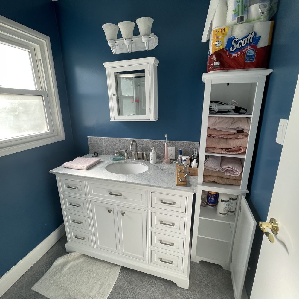 Reedco Building Innovations - Bathroom 2 - General Contractors Near Me Reedco Building Innovations - Bathroom 2 - General Contractors Near Me