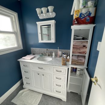 Reedco Building Innovations - Bathroom 2 - General Contractors Near Me Reedco Building Innovations - Bathroom 2 - General Contractors Near Me