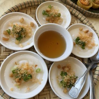 Saigon Kitchen - Bánh Bèo Chén | Rice Cake (5) - Vietnamese Near Me - San Jose, California Saigon Kitchen - Bánh Bèo Chén | Rice Cake (5) - Vietnamese Near Me - San Jose, California