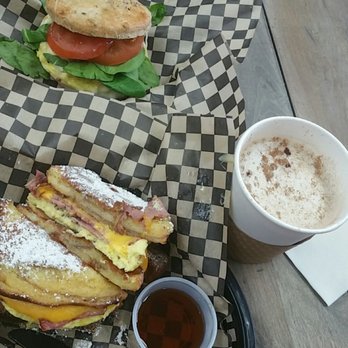 Hippies Brew - Freakin French toast, herb scone Sammie, rick ross - Coffee & Tea Near Me - Hayward, California Hippies Brew - Freakin French toast, herb scone Sammie, rick ross - Coffee & Tea Near Me - Hayward, California
