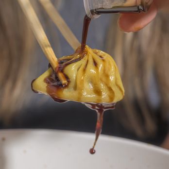 Ugly Dumpling Express - Chinese Near Me - Frederick, Maryland