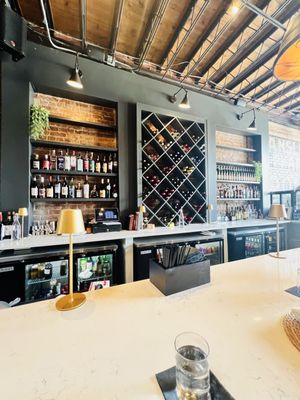 Belen Bistro + Market Argentina by null