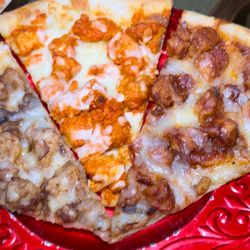 Gino's Pizza