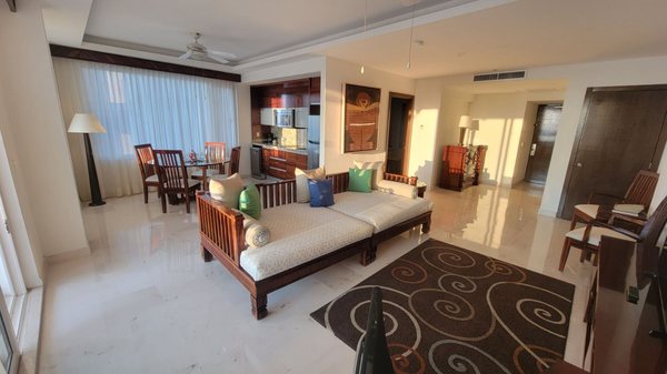 Grand Miramar Resort by null