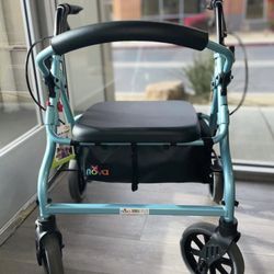 At-Home Medical - Nova Walker