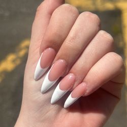 Expo Nails