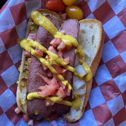 Chicago Dog Chicago Dog