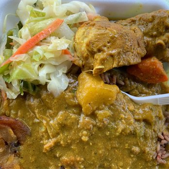 Golden Krust - Caribbean Near Me - Coral Springs, Florida