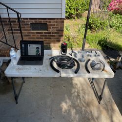 LP Mobile Mechanic