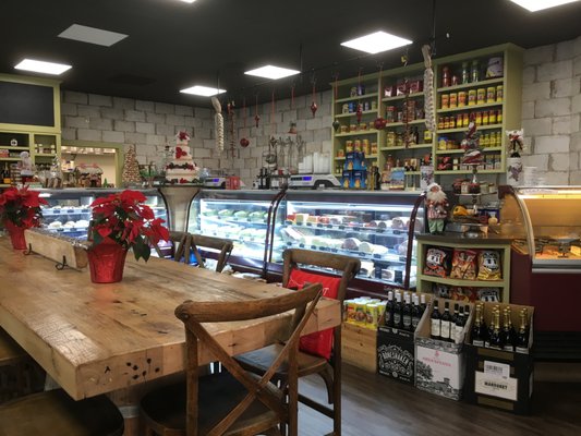 Filomena's Italian Kitchen & Market by null