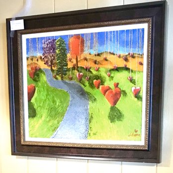 Cornerstone Cafe - I love this one!! - American Near Me - Citrus Heights, California