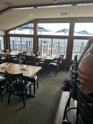 Garwoods Restaurant by null