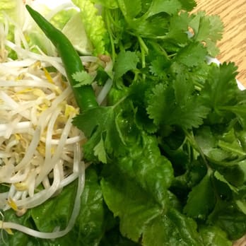 Thai Esan - Fresh garnish greens and sprouts - Thai Near Me - Chattanooga, Tennessee Thai Esan - Fresh garnish greens and sprouts - Thai Near Me - Chattanooga, Tennessee