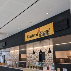 Kindred Seoul
