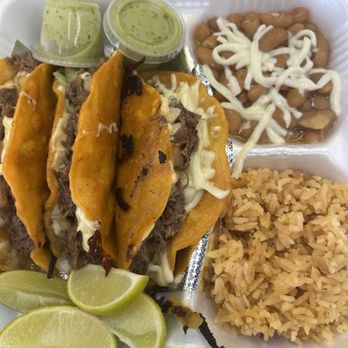 Vitos Tacos - Combo plate - Tacos Near Me - Las Vegas, Nevada Vitos Tacos - Combo plate - Tacos Near Me - Las Vegas, Nevada