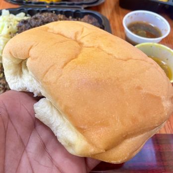 Negril - Silver Spring - Coco Bread - Caribbean Near Me - Silver Spring, Maryland