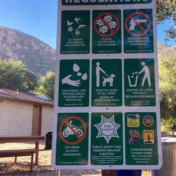 Flinn Springs County Park - Parks Near Me - El Cajon, California Flinn Springs County Park - Parks Near Me - El Cajon, California