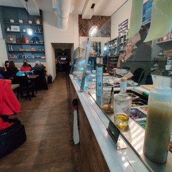 Fig & Feta - Greek Near Me - Collingwood, Ontario
