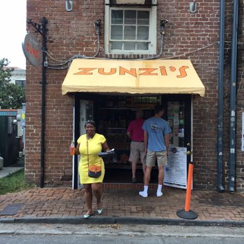 Zunzi's - Sandwiches Near Me - Savannah, Georgia Zunzi's - Sandwiches Near Me - Savannah, Georgia