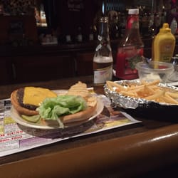 Walker's Bar & Restaurant - Delicious food at Walker's in Mio, Michigan!