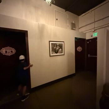 Ice Cream Emporium - Restrooms - Ice Cream & Frozen Yogurt Near Me - Ripon, California