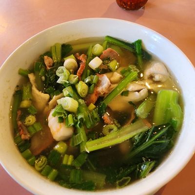 Ming Dynasty by null