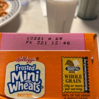Post Road Diner - Expired Cold Cereal - Diners Near Me - Norwalk, Connecticut Post Road Diner - Expired Cold Cereal - Diners Near Me - Norwalk, Connecticut