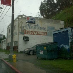 Neptune Electronics