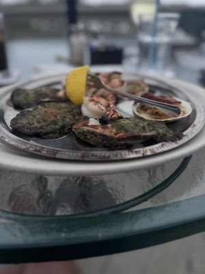 Brax Landing Restaurant by null