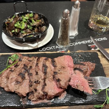 Angus Steak House - British Near Me - London, XGL Angus Steak House - British Near Me - London, XGL