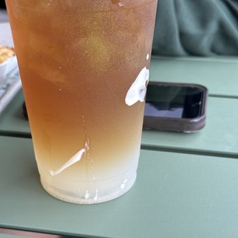 Shake Shack San Marcos - Tea with free extra shake in n the side - Burgers Near Me - San Marcos, Texas Shake Shack San Marcos - Tea with free extra shake in n the side - Burgers Near Me - San Marcos, Texas