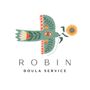 Robin Doula