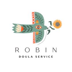 Robin Doula 