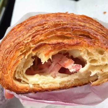 Rustic Bakery - ham and cheese croissant - Bakeries Near Me - Larkspur, California Rustic Bakery - ham and cheese croissant - Bakeries Near Me - Larkspur, California