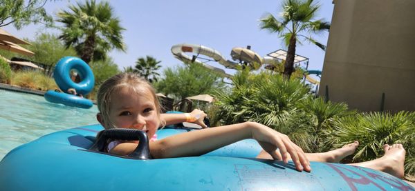 JW Marriott Phoenix Desert Ridge Resort & Spa by null