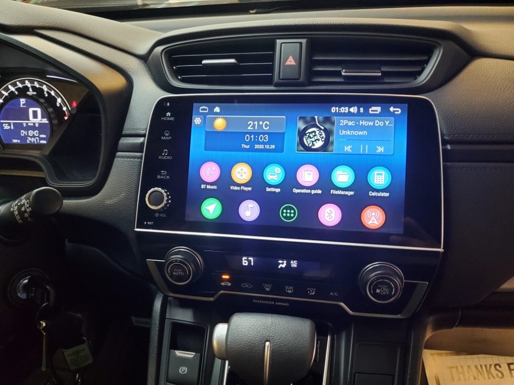 CAR AUDIO ZONE 212 Photos & 54 Reviews 11177 Katy Fwy, Houston, TX