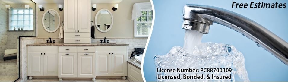 Slide of Honour Plumbing & Heating