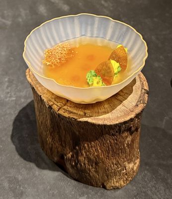 Hajime by null Hajime by null