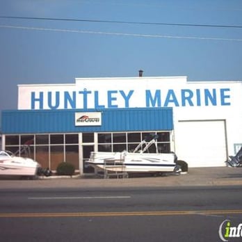 Huntley Marine - Boat Repair Near Me - Pineville, North Carolina Huntley Marine - Boat Repair Near Me - Pineville, North Carolina