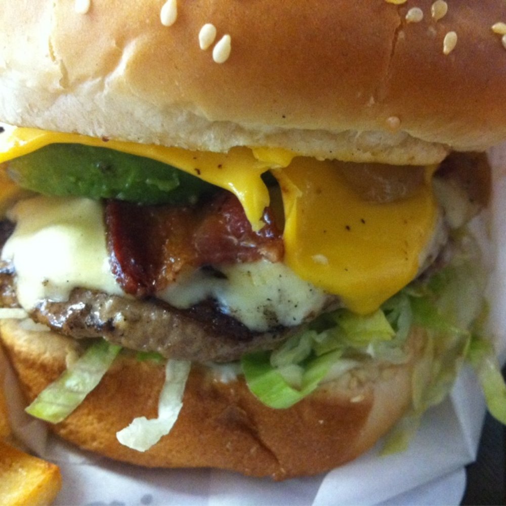 Burger Barn - "The Camarillo Burger" - Burgers Near Me - Camarillo, California Burger Barn - "The Camarillo Burger" - Burgers Near Me - Camarillo, California