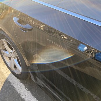 Magic Dent Removal - After - Mobile Dent Repair Near Me Magic Dent Removal - After - Mobile Dent Repair Near Me
