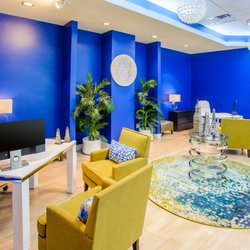 Connections By Avra - Inside our Rochester, MN Travel Agency Office.