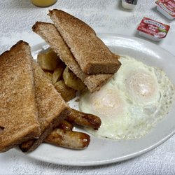 Tracis Diner