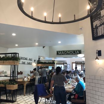 Magnolia Table - Breakfast & Brunch Near Me - Waco, Texas Magnolia Table - Breakfast & Brunch Near Me - Waco, Texas
