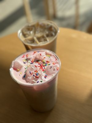 The Little Marionette by null