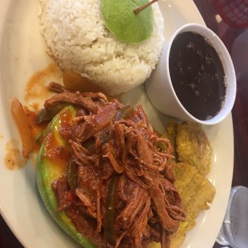 El Rinconcito Restaurant & Bar - Aguacate con ropa vieja ... THIS AVOCADO tho. The size of this was crazy. And it was the perfect ripeness. - Latin American Near Me - Orlando, Florida El Rinconcito Restaurant & Bar - Aguacate con ropa vieja ... THIS AVOCADO tho. The size of this was crazy. And it was the perfect ripeness. - Latin American Near Me - Orlando, Florida