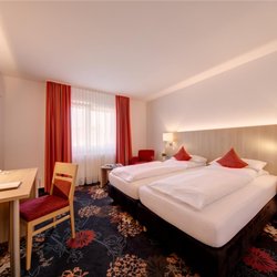 Best Western Blankenburg Hotel - Guest room